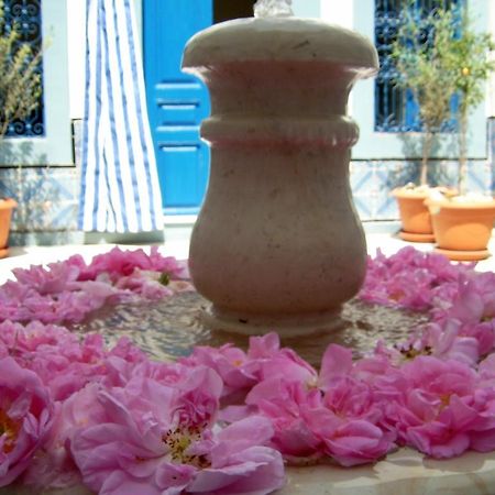 Dar Baaziz Hotel Sousse Exterior photo