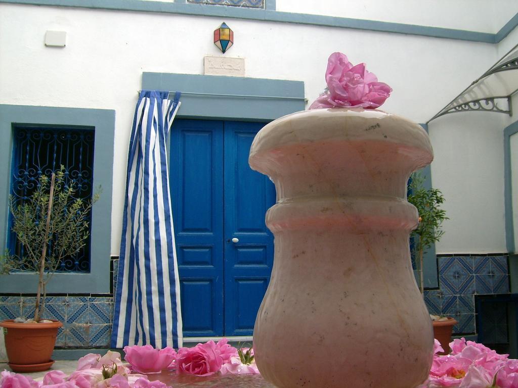 Dar Baaziz Hotel Sousse Exterior photo