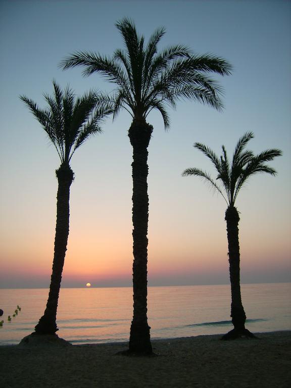 Dar Baaziz Hotel Sousse Exterior photo