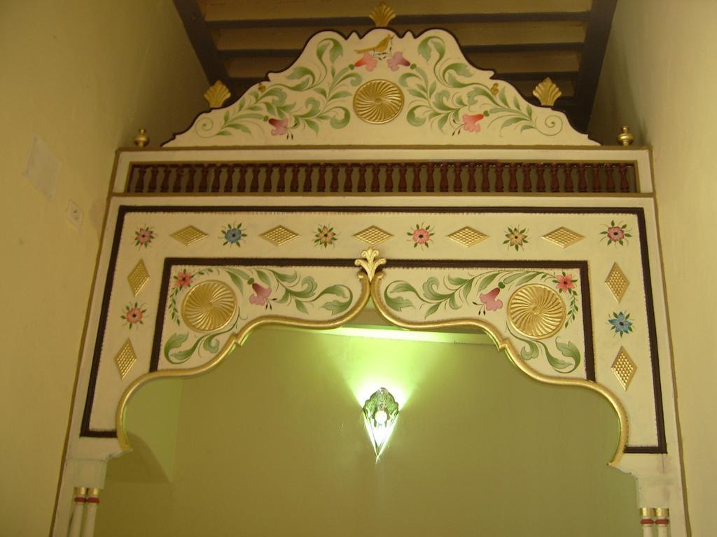 Dar Baaziz Hotel Sousse Exterior photo