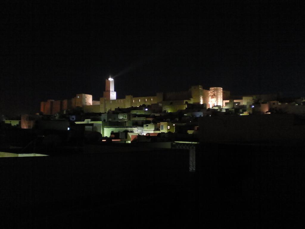 Dar Baaziz Hotel Sousse Exterior photo