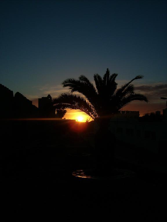 Dar Baaziz Hotel Sousse Exterior photo
