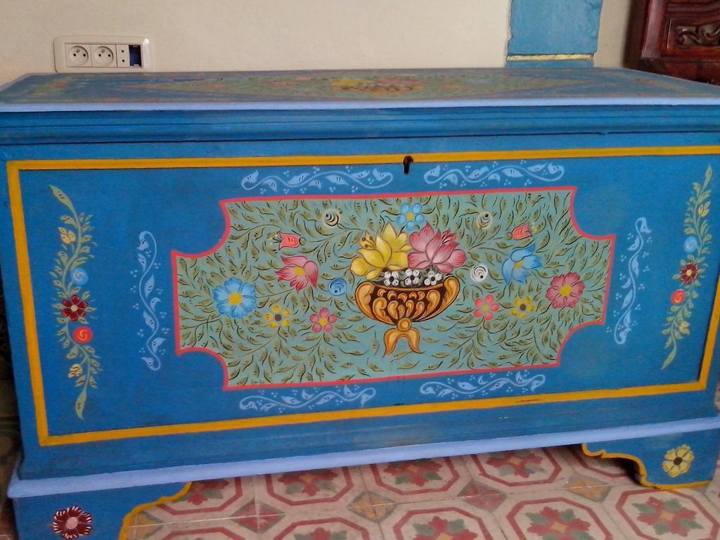 Dar Baaziz Hotel Sousse Room photo