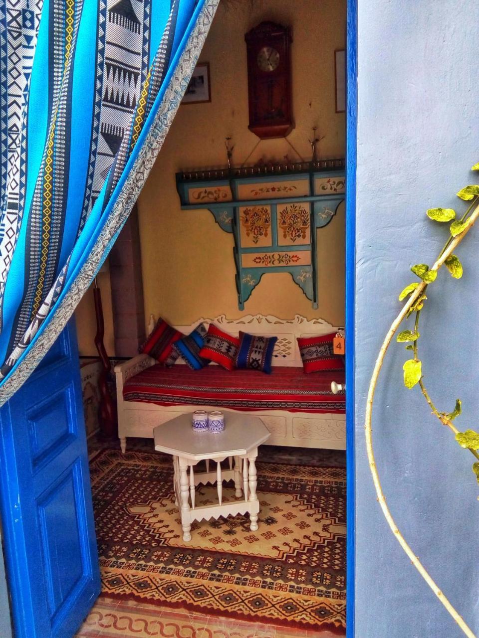 Dar Baaziz Hotel Sousse Room photo